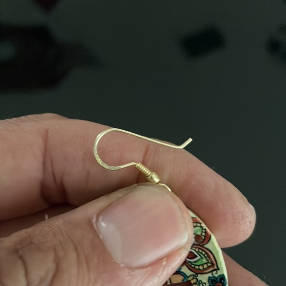 Sicilian fashion earings new